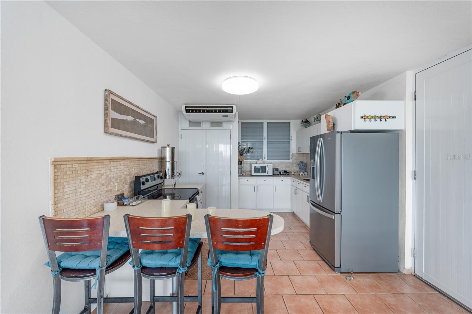 BOQUERON WARD - Residential