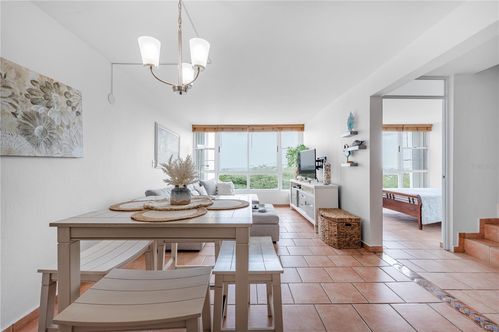 BOQUERON WARD - Residential