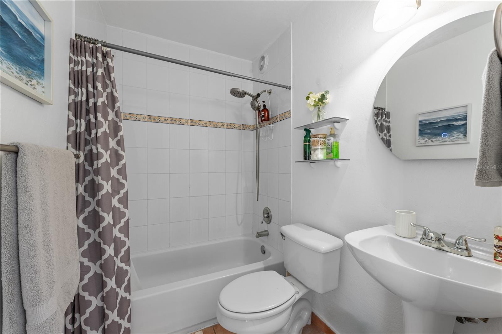 BOQUERON WARD - Residential