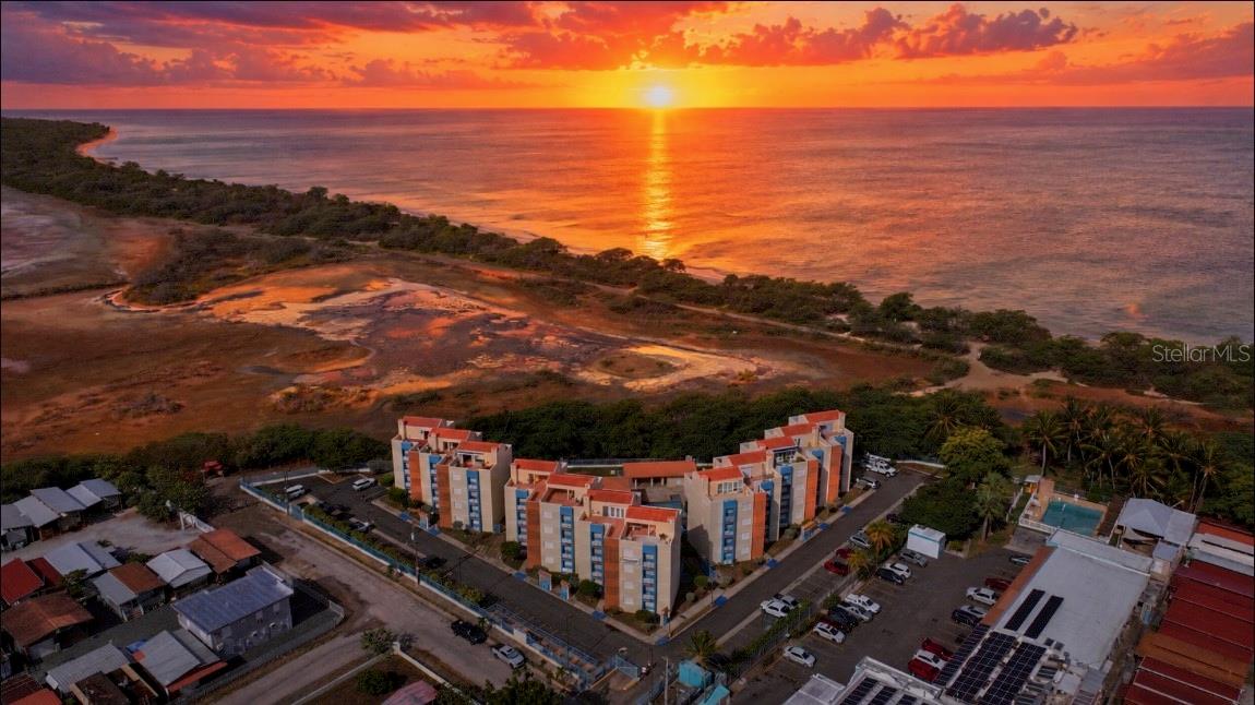 BOQUERON WARD - Residential