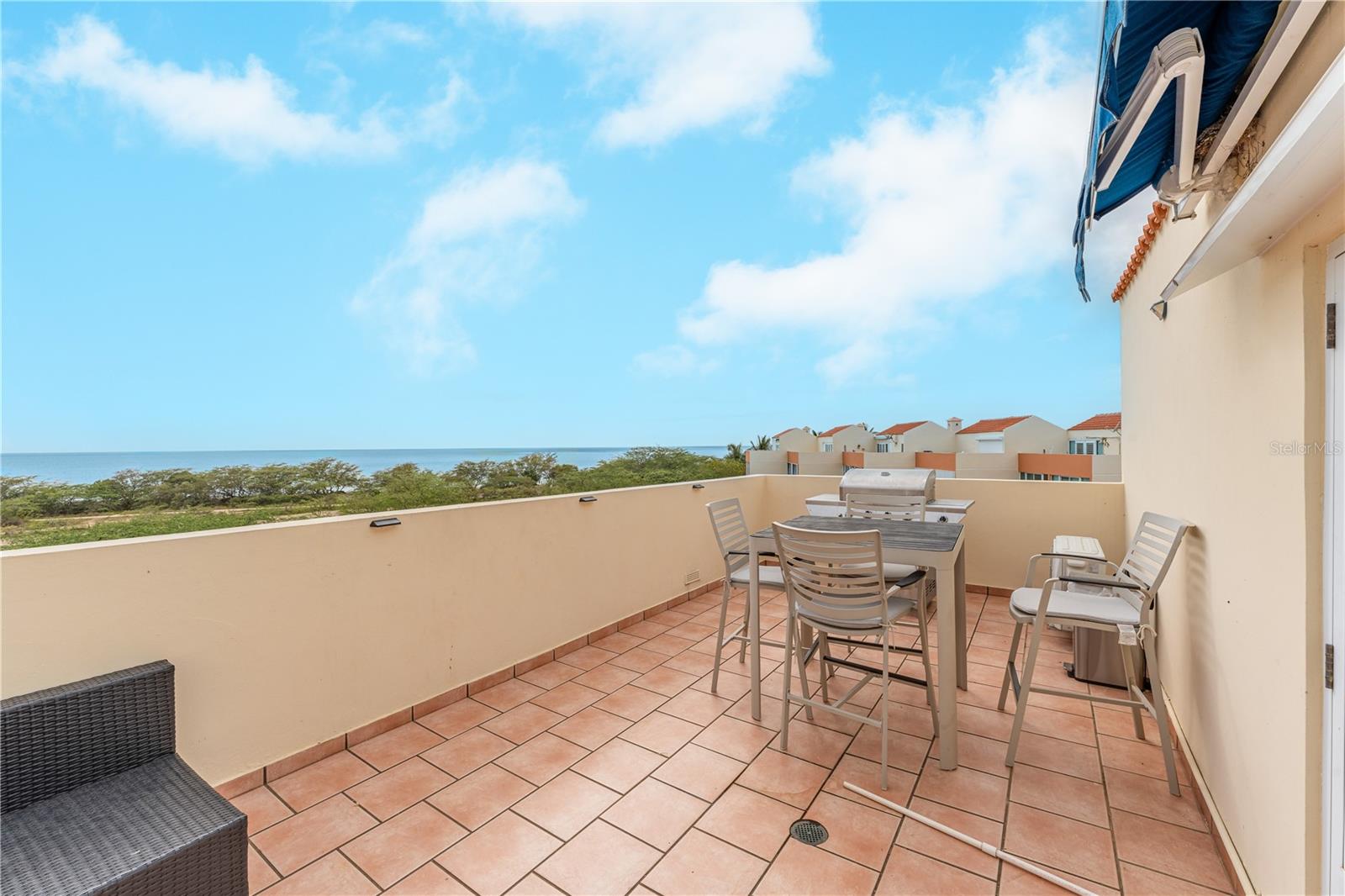 BOQUERON WARD - Residential