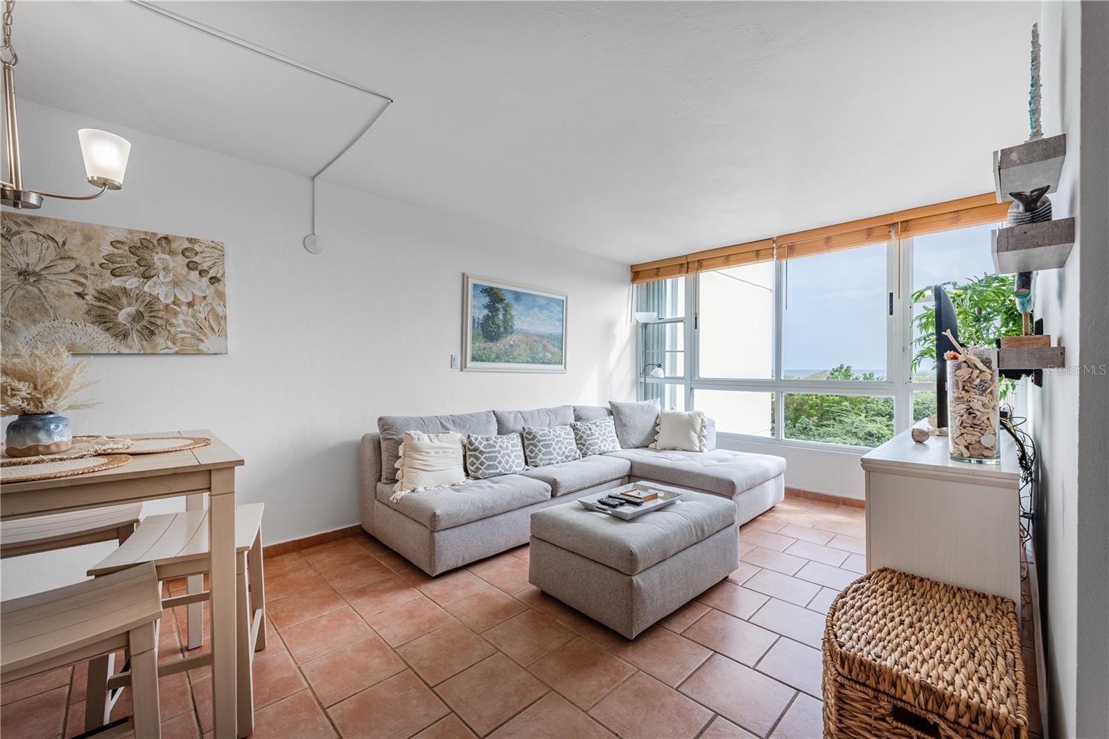 BOQUERON WARD - Residential