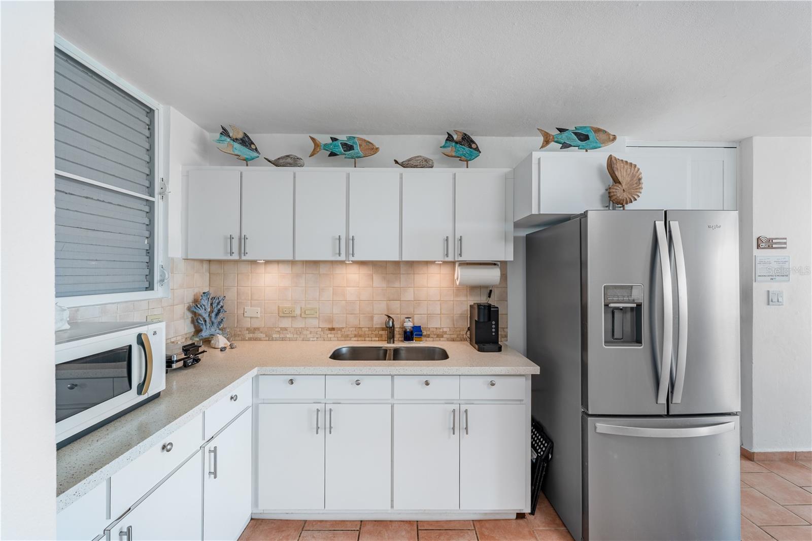 BOQUERON WARD - Residential