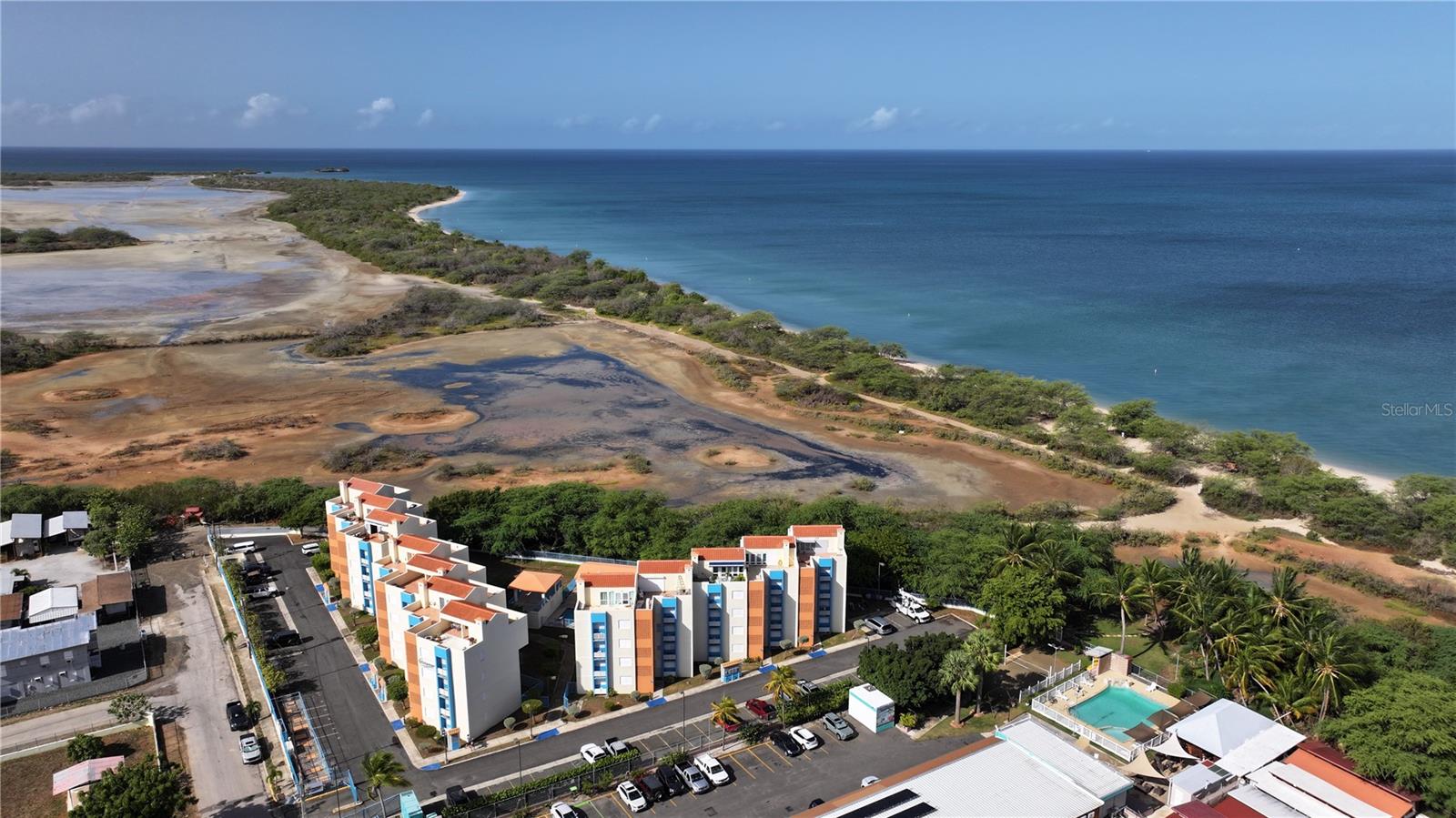 BOQUERON WARD - Residential