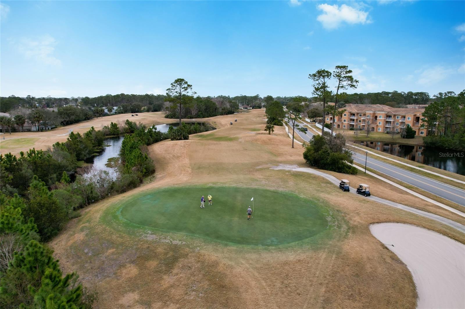 FLORIDA CLUB - Residential