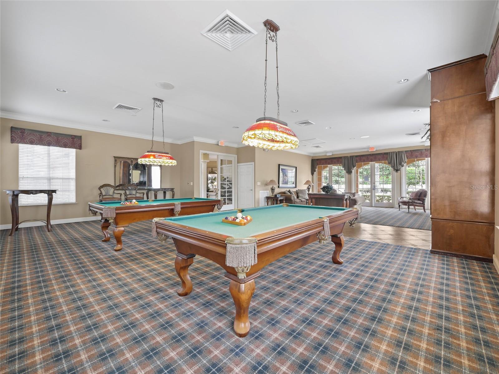 FLORIDA CLUB - Residential