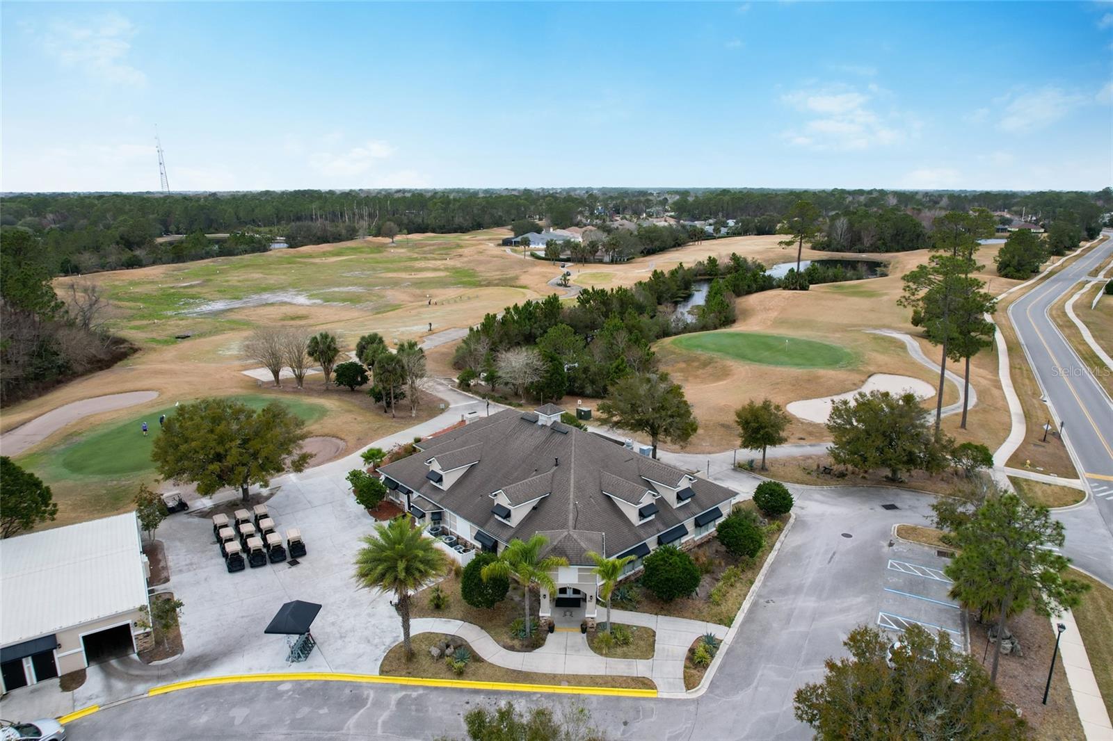 FLORIDA CLUB - Residential