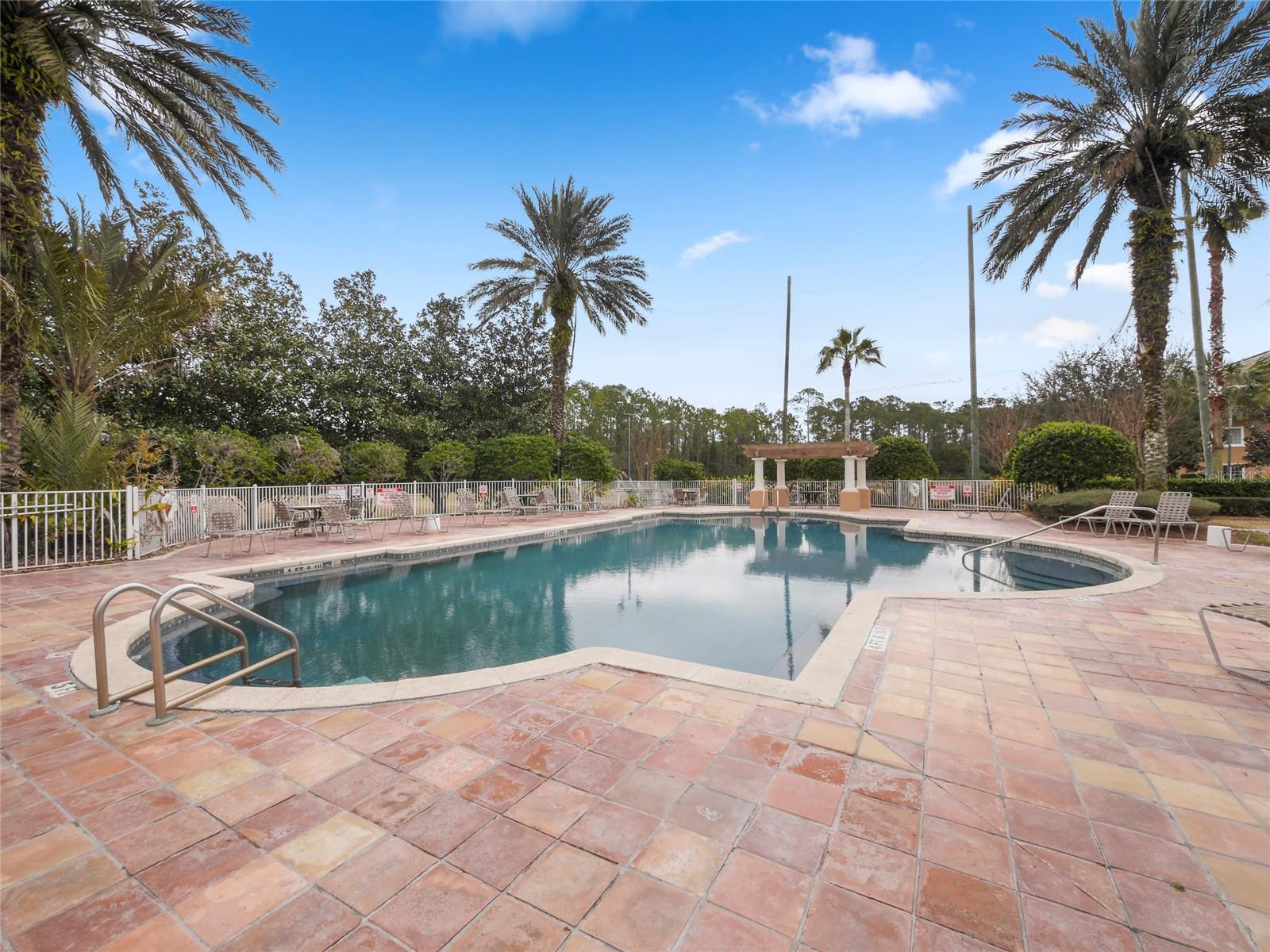 FLORIDA CLUB - Residential