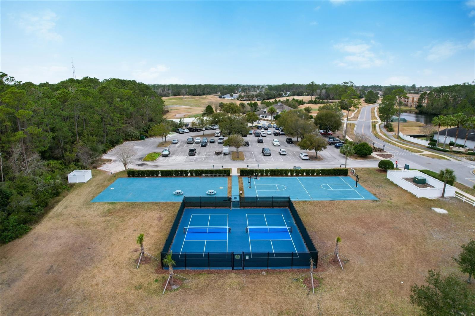 FLORIDA CLUB - Residential