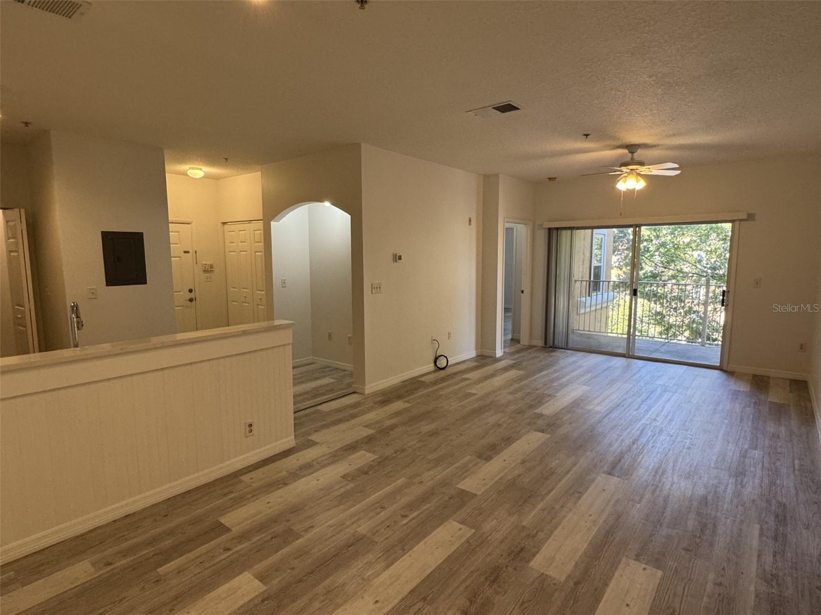 FLORIDA CLUB - Residential