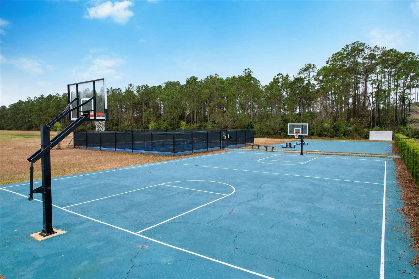 FLORIDA CLUB - Residential