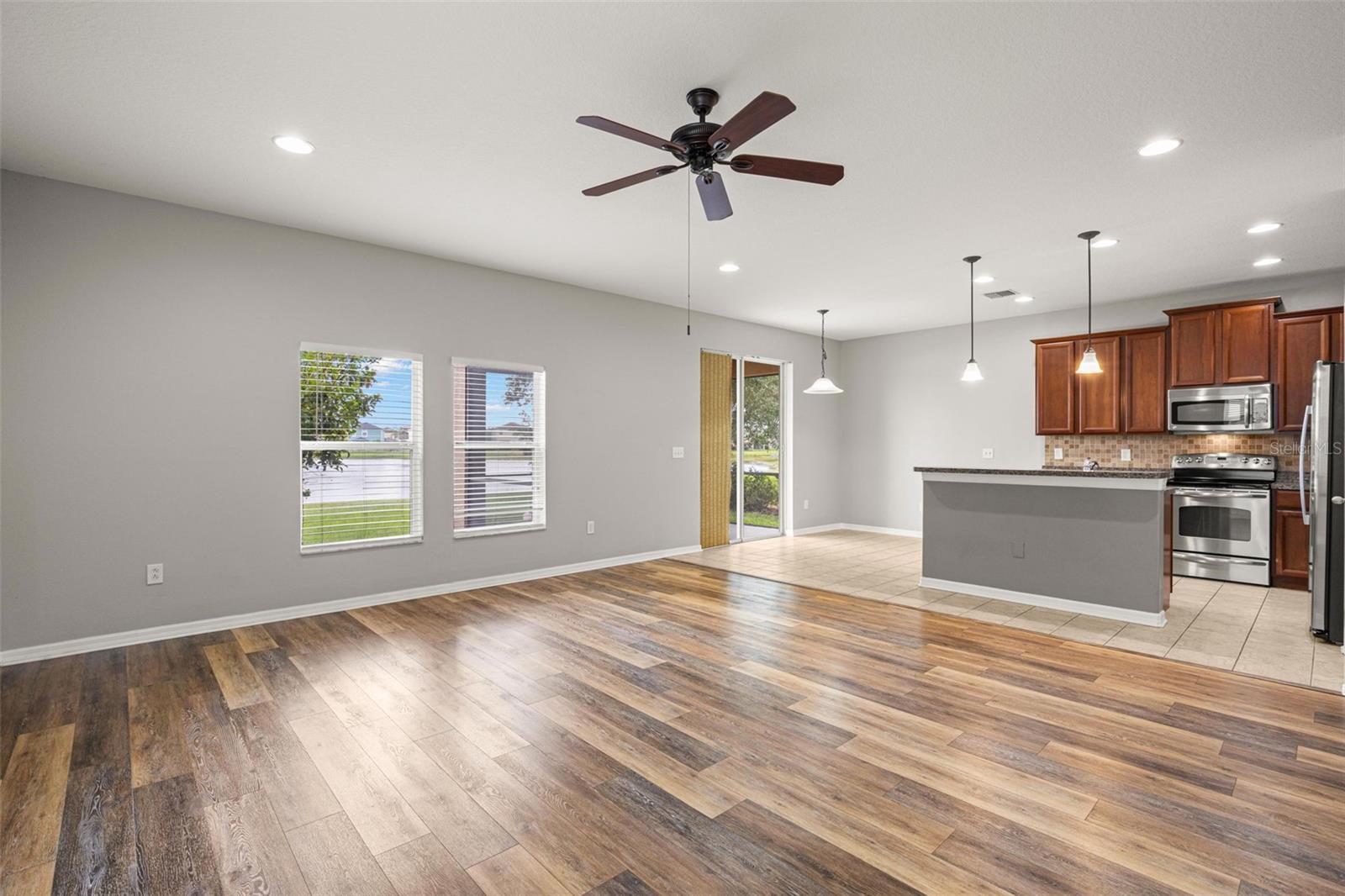 BELMONT PH 1A - Residential