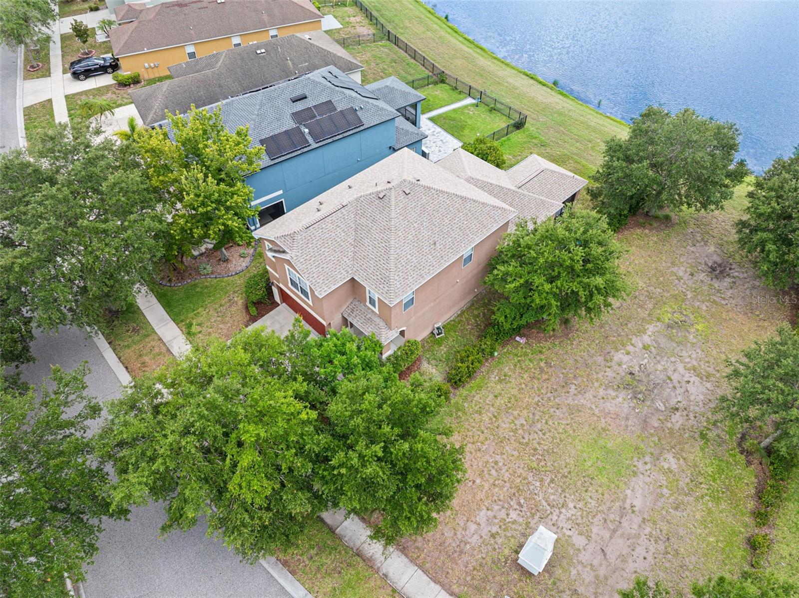 BELMONT PH 1A - Residential