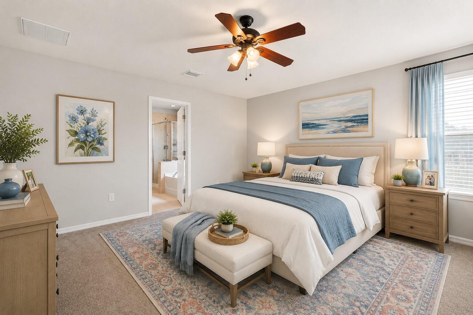 BELMONT PH 1A - Residential