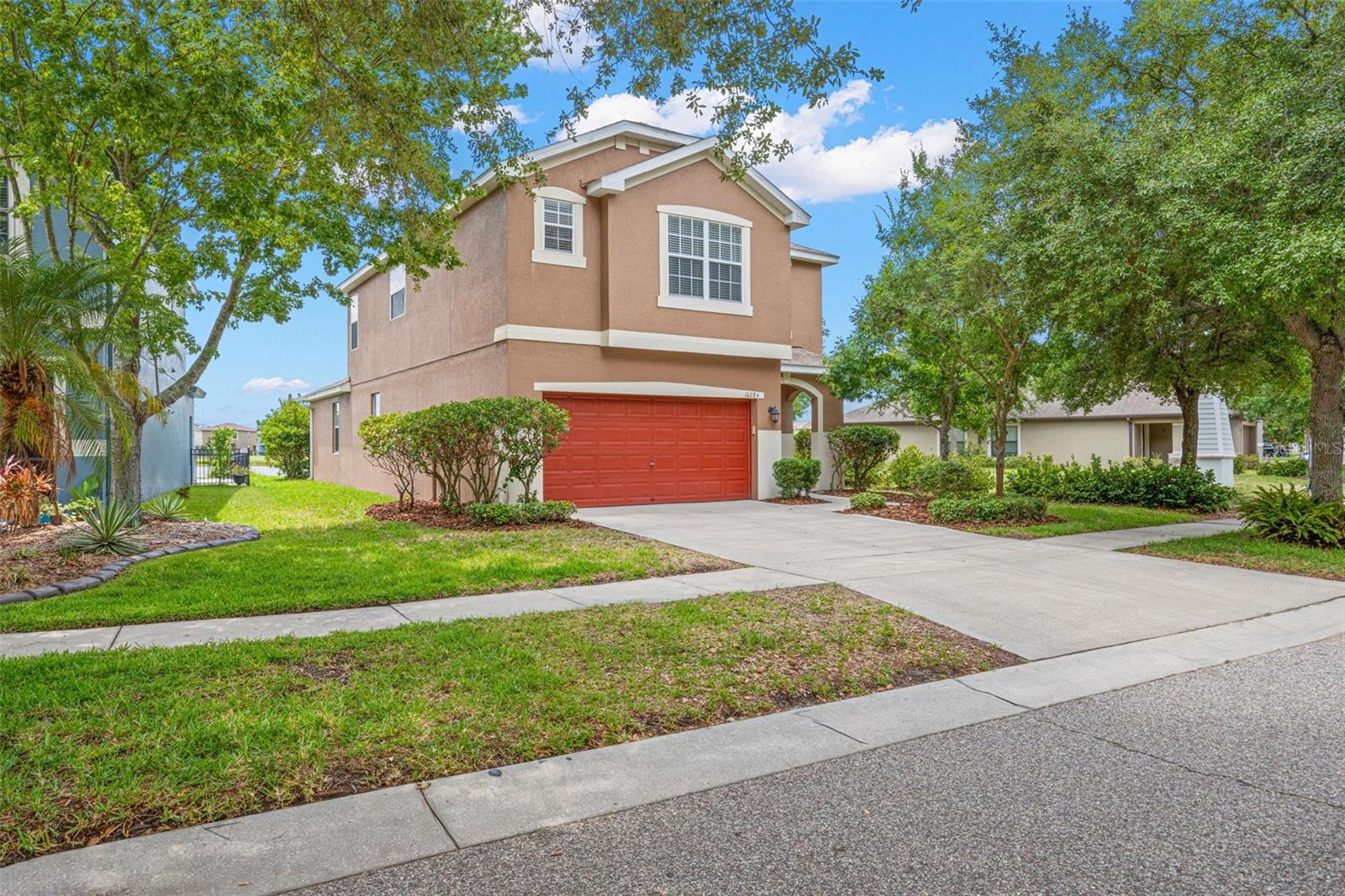 BELMONT PH 1A - Residential