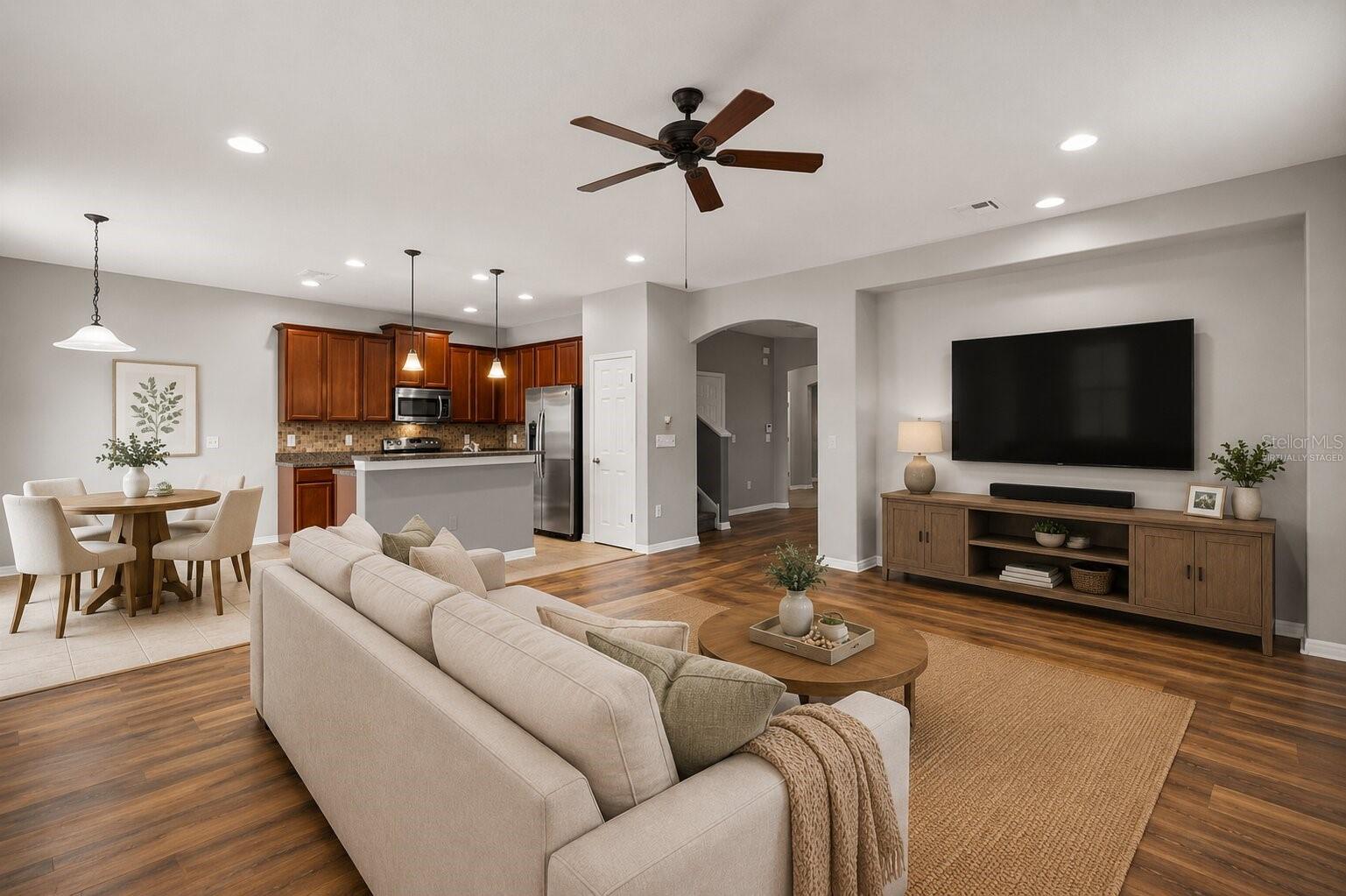 BELMONT PH 1A - Residential