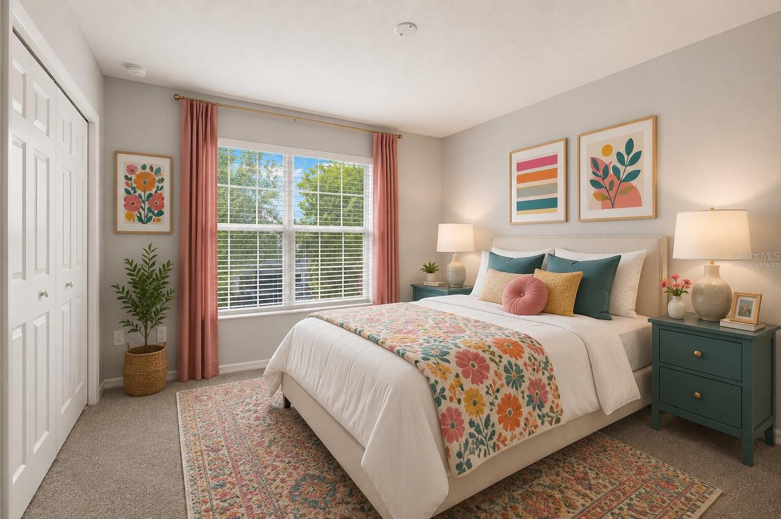 BELMONT PH 1A - Residential