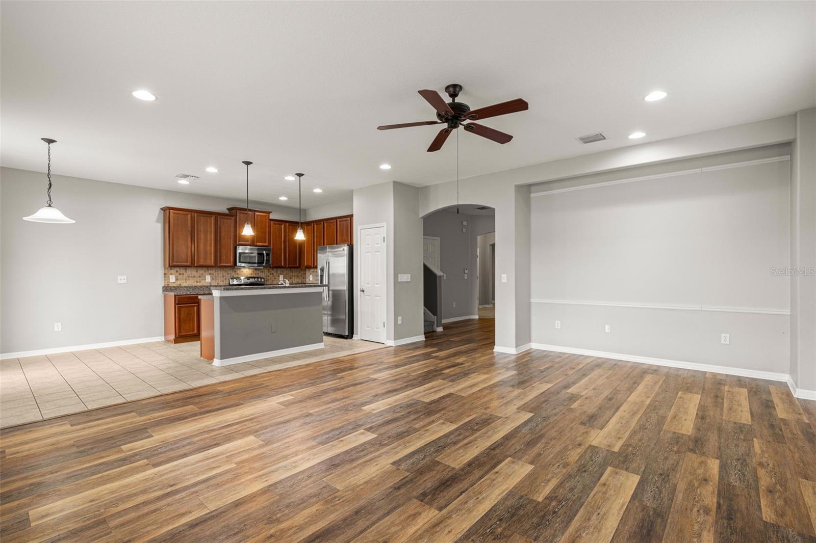 BELMONT PH 1A - Residential