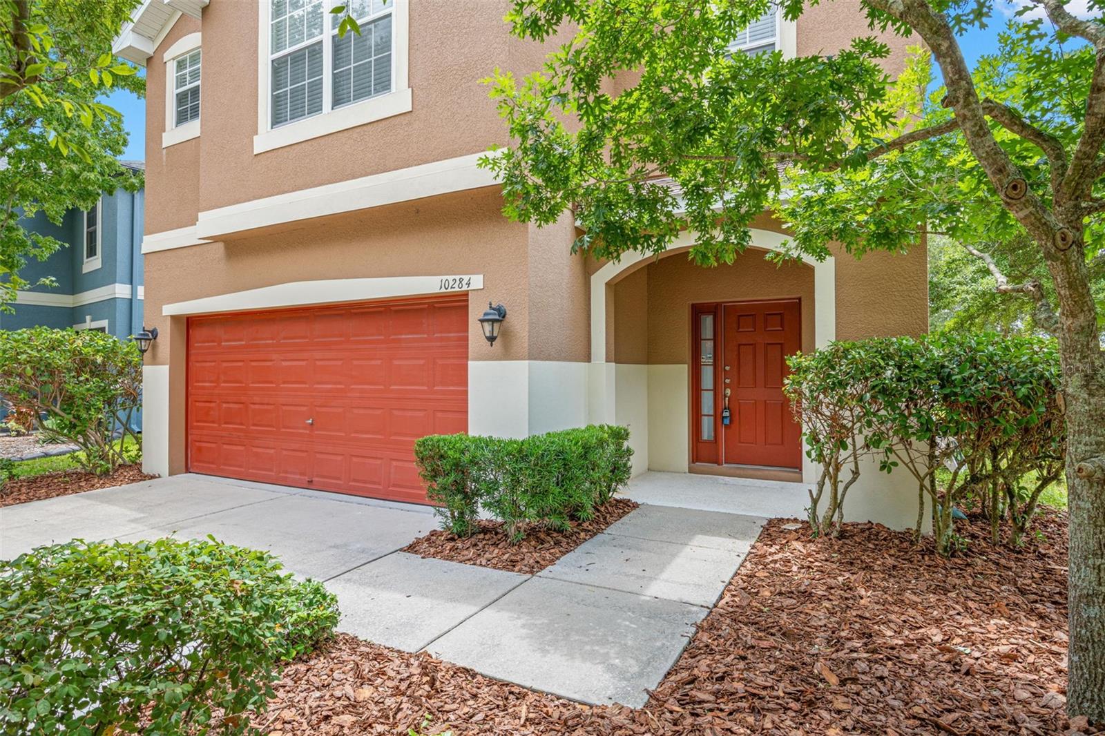 BELMONT PH 1A - Residential