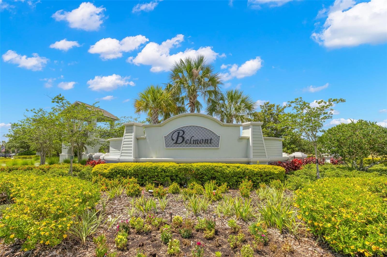 BELMONT PH 1A - Residential