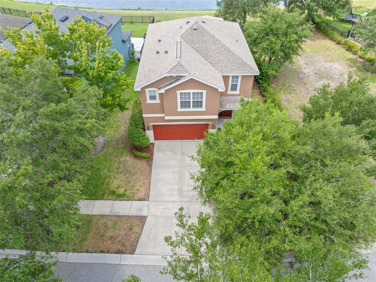 BELMONT PH 1A - Residential