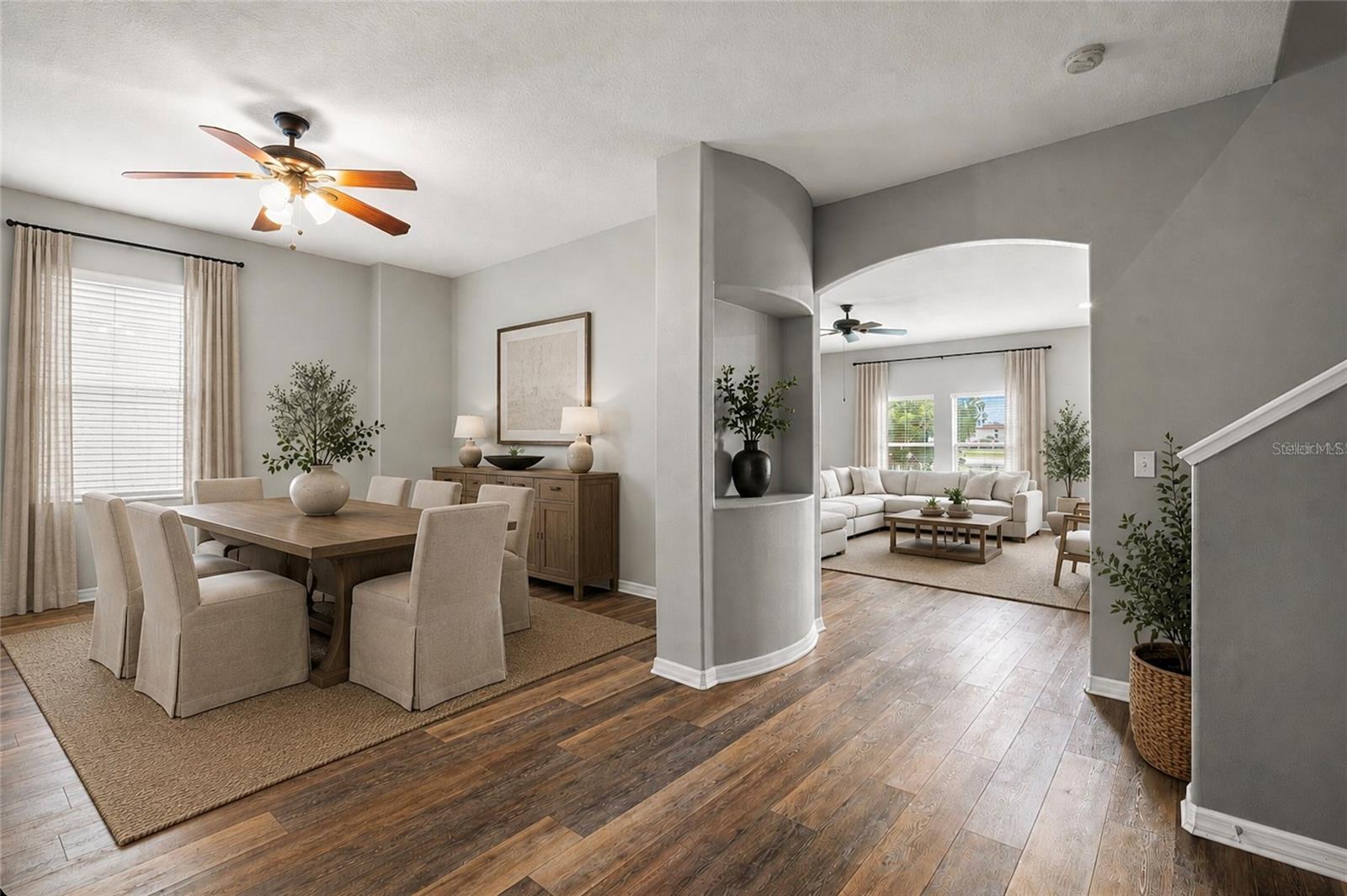 BELMONT PH 1A - Residential