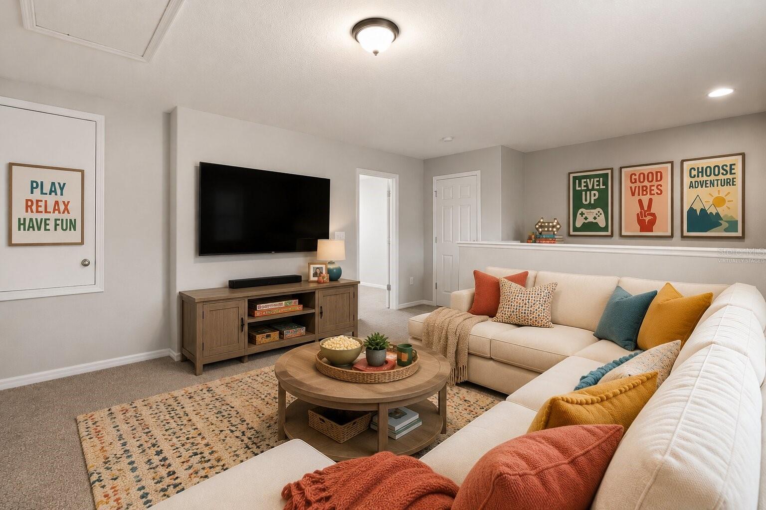 BELMONT PH 1A - Residential