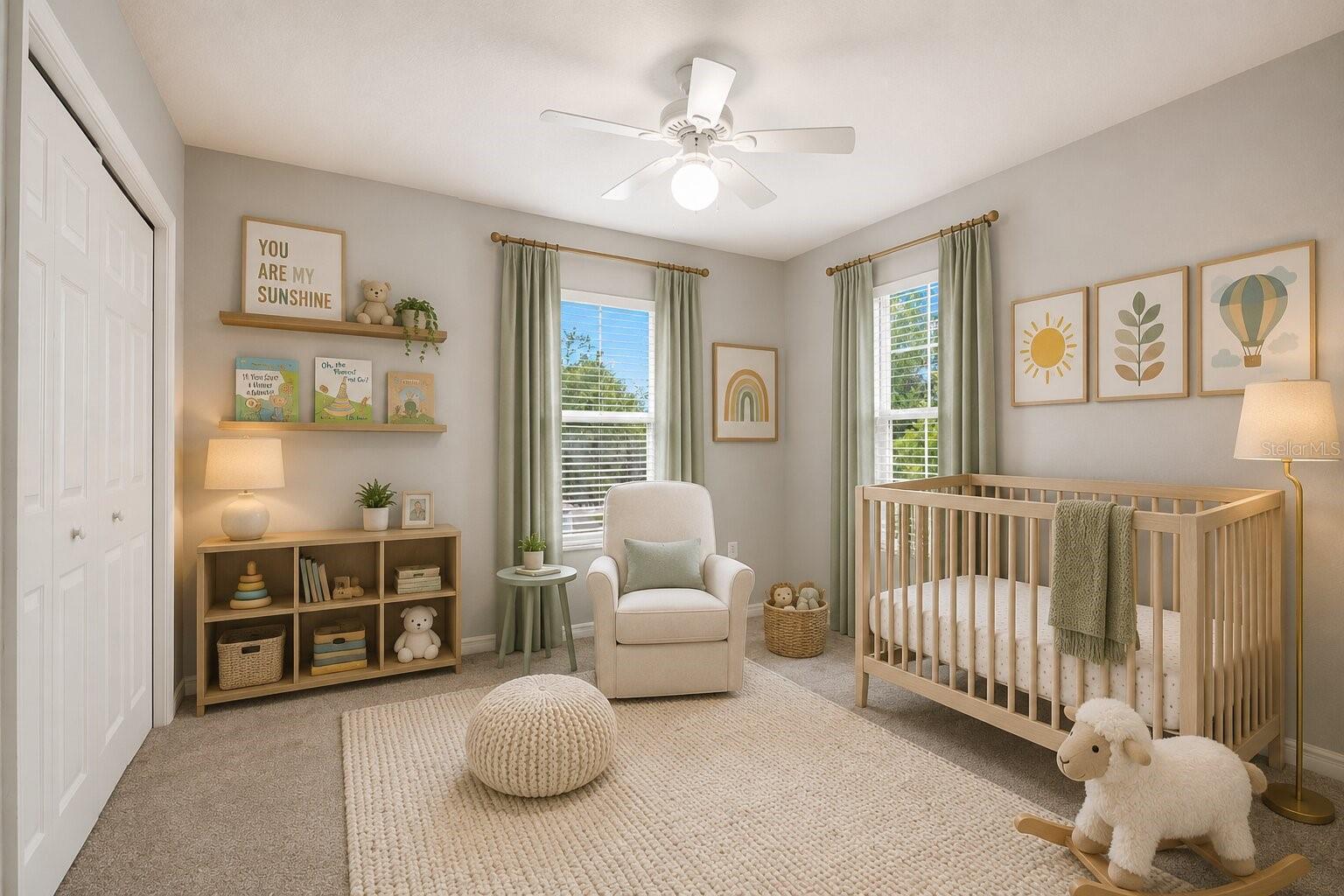 BELMONT PH 1A - Residential