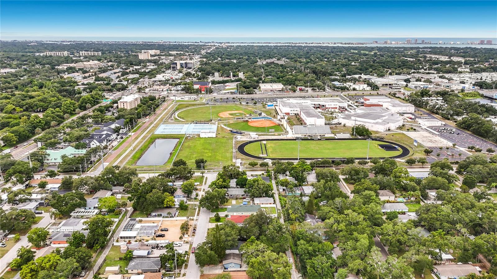 ROOSEVELT GROVES - Residential