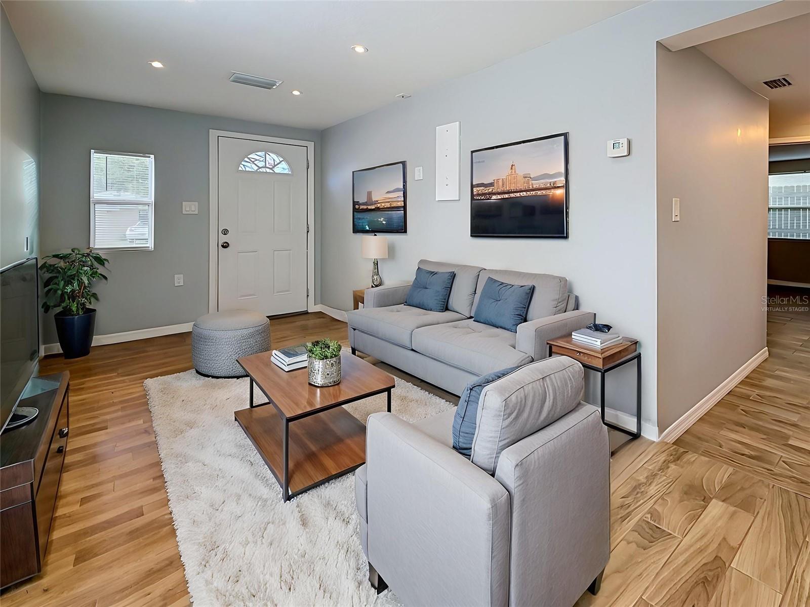 ROOSEVELT GROVES - Residential