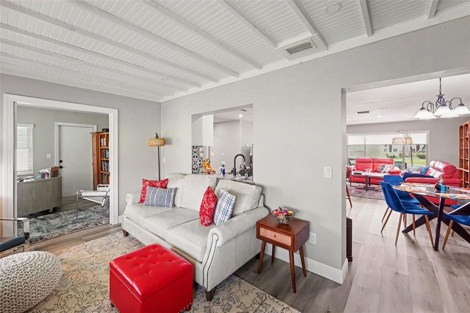 MAINLANDS OF TAMARAC BY THE GULF UNIT 4 CONDO - Residential