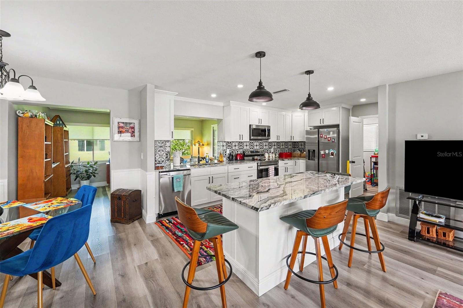 MAINLANDS OF TAMARAC BY THE GULF UNIT 4 CONDO - Residential