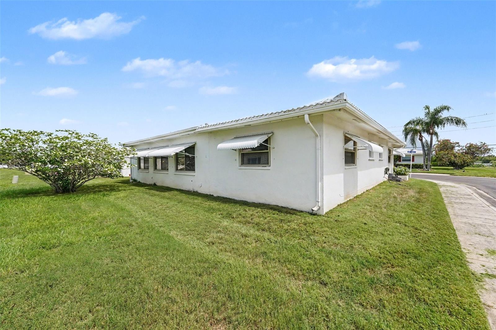 MAINLANDS OF TAMARAC BY THE GULF UNIT 4 CONDO - Residential