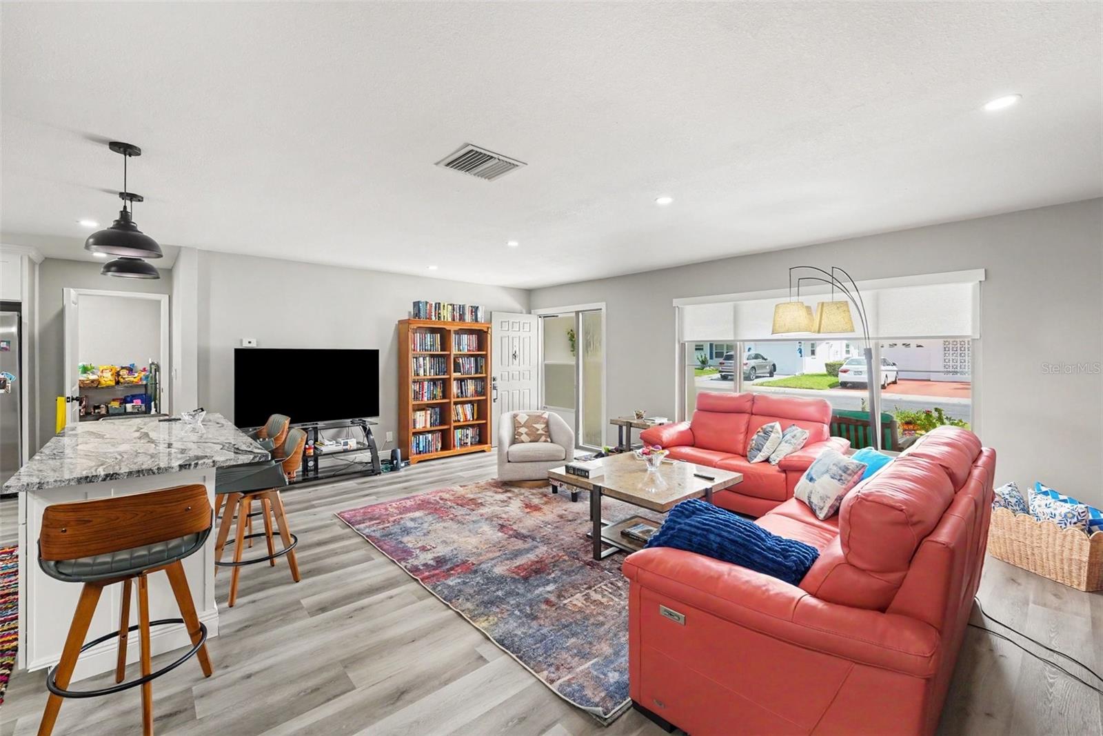 MAINLANDS OF TAMARAC BY THE GULF UNIT 4 CONDO - Residential