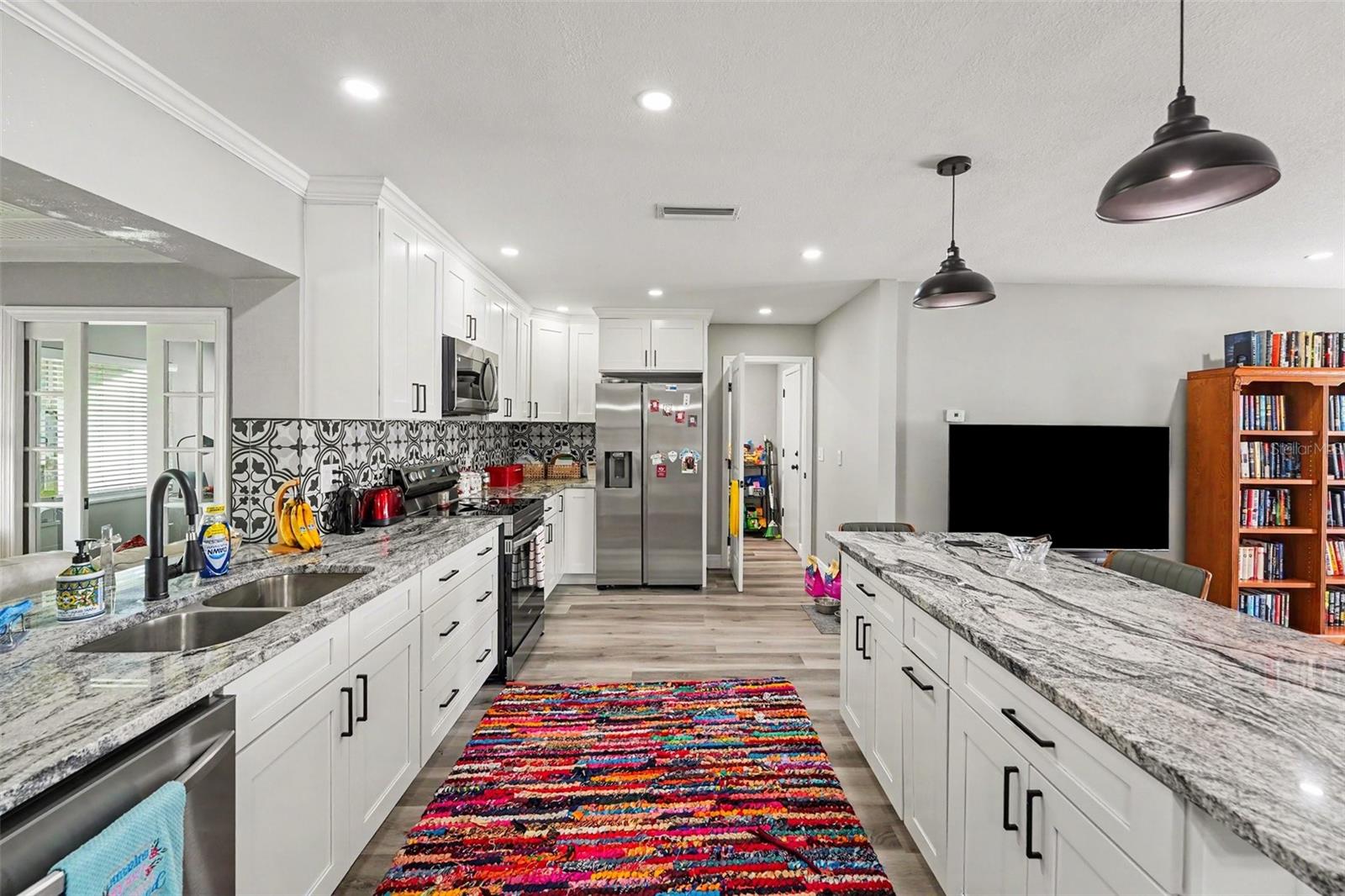 MAINLANDS OF TAMARAC BY THE GULF UNIT 4 CONDO - Residential