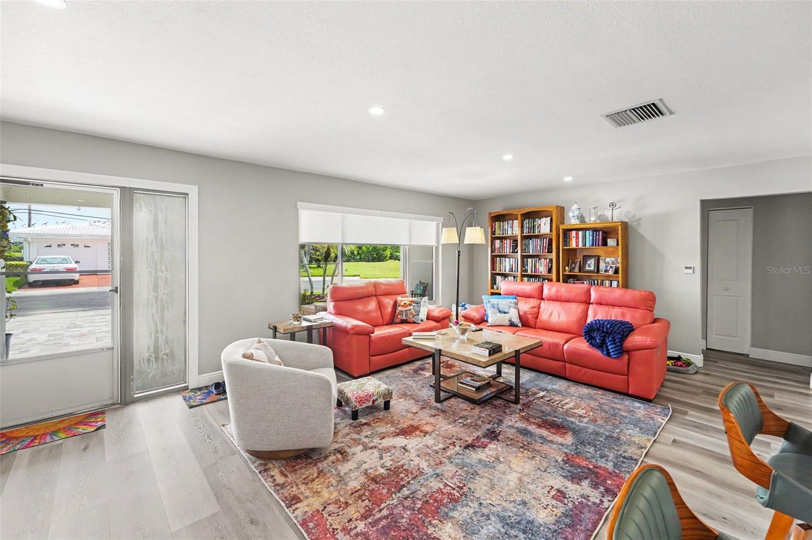 MAINLANDS OF TAMARAC BY THE GULF UNIT 4 CONDO - Residential