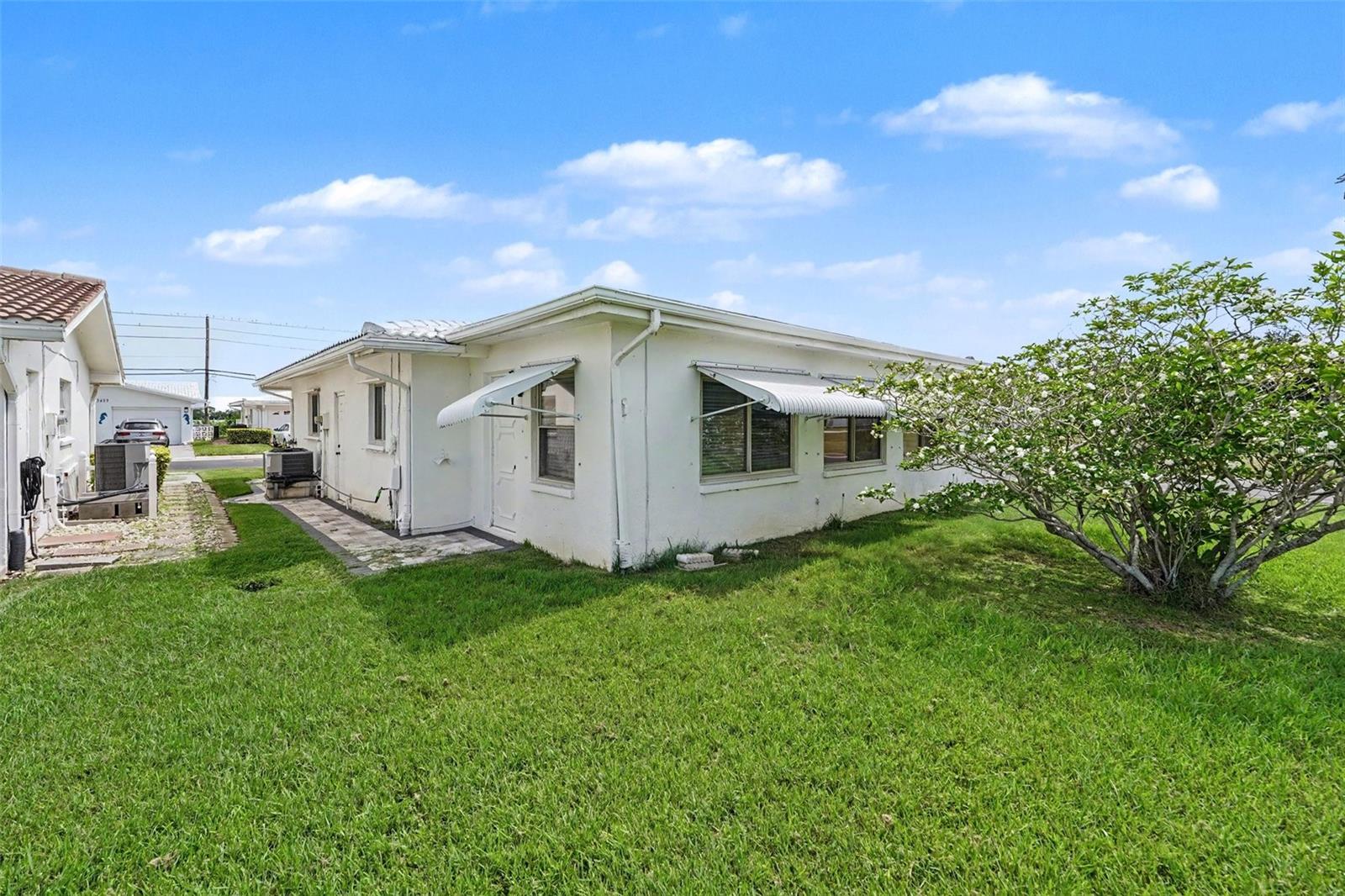 MAINLANDS OF TAMARAC BY THE GULF UNIT 4 CONDO - Residential