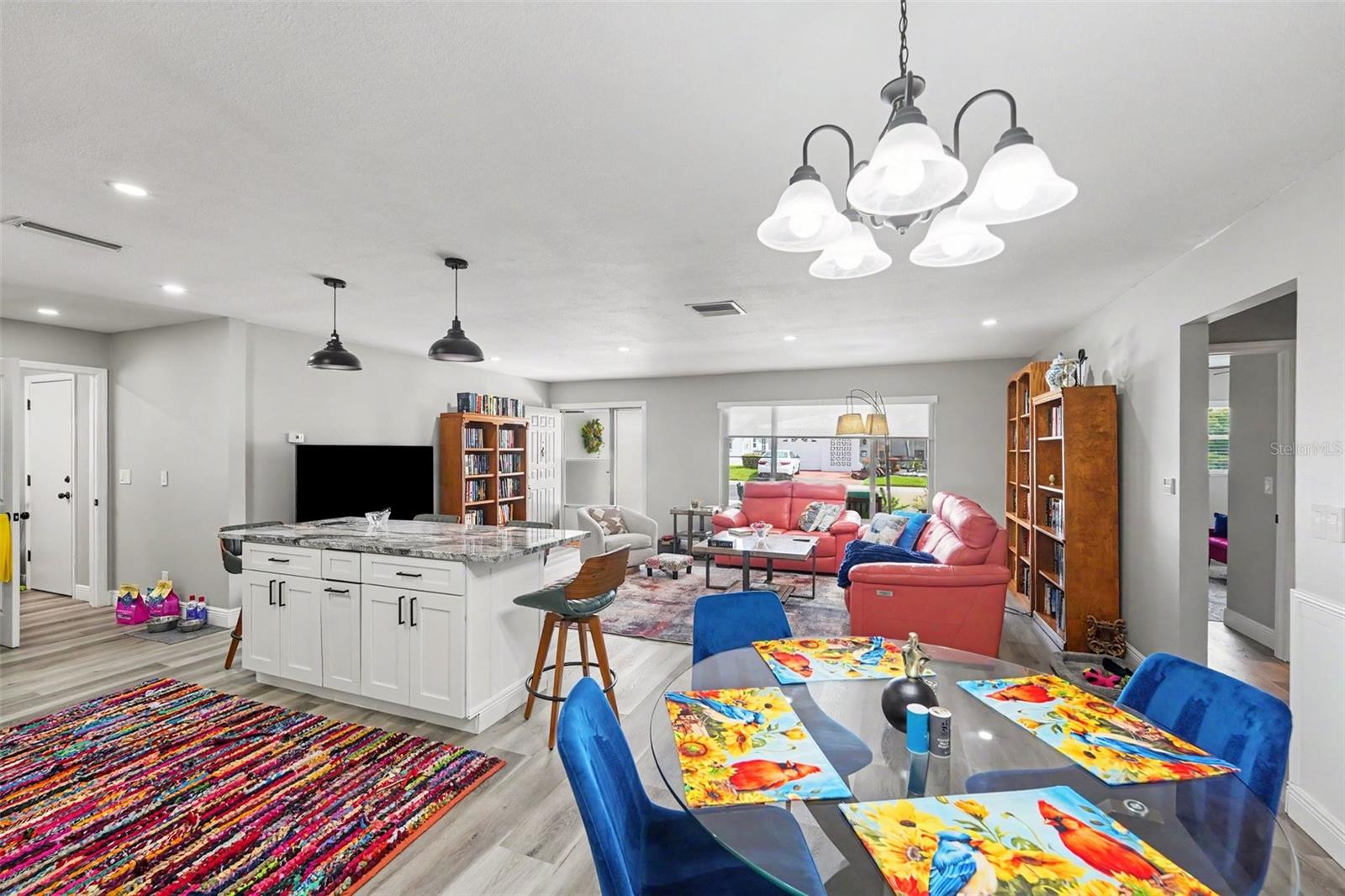 MAINLANDS OF TAMARAC BY THE GULF UNIT 4 CONDO - Residential