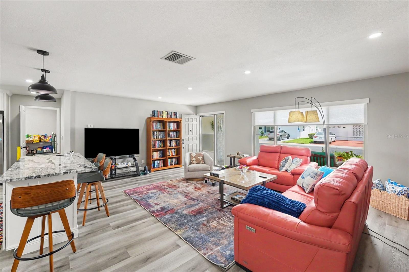 MAINLANDS OF TAMARAC BY THE GULF UNIT 4 CONDO - Residential