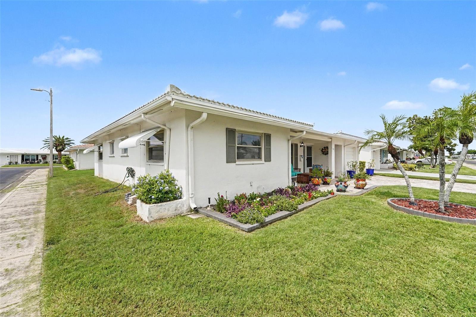 MAINLANDS OF TAMARAC BY THE GULF UNIT 4 CONDO - Residential