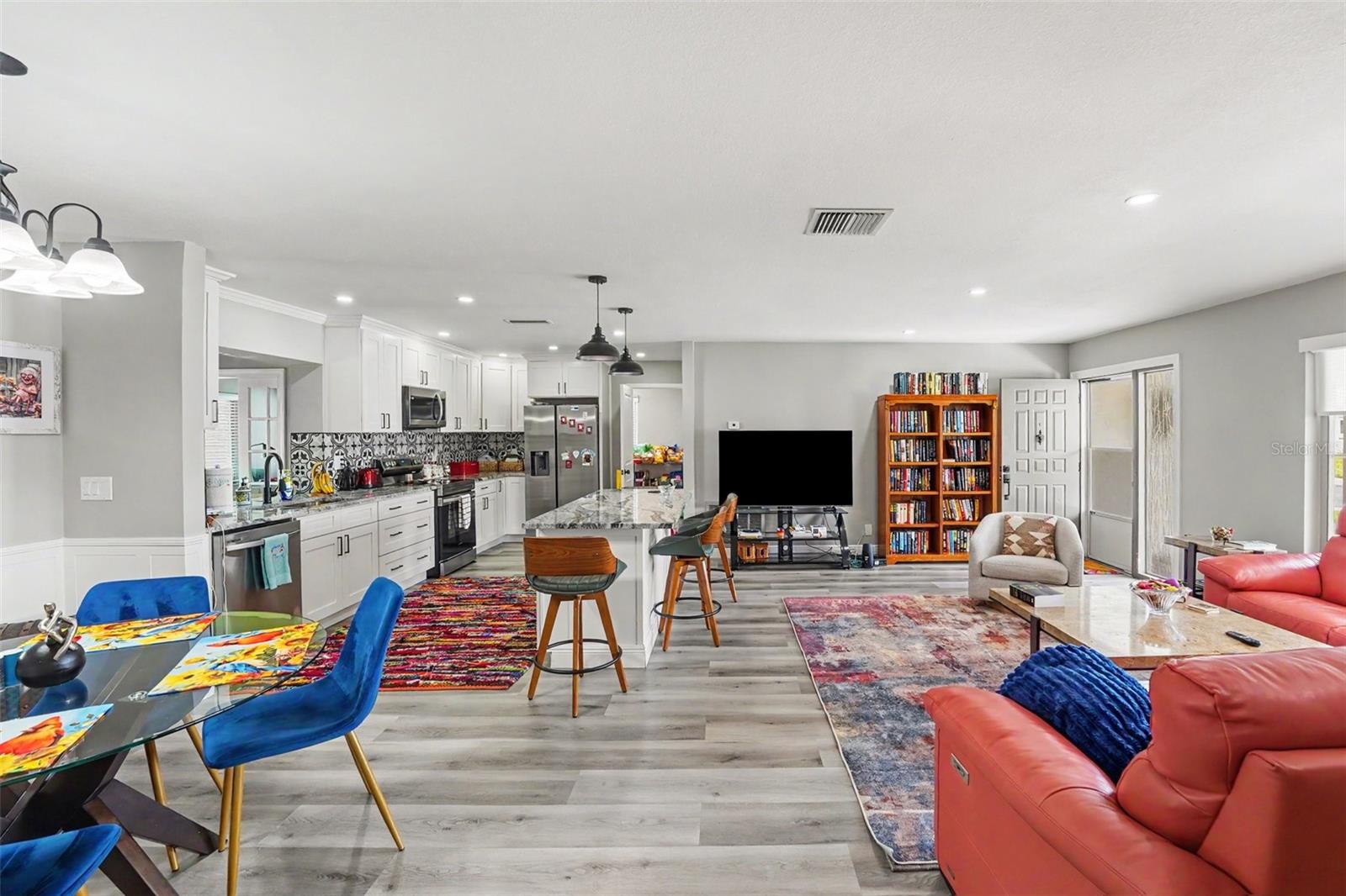 MAINLANDS OF TAMARAC BY THE GULF UNIT 4 CONDO - Residential