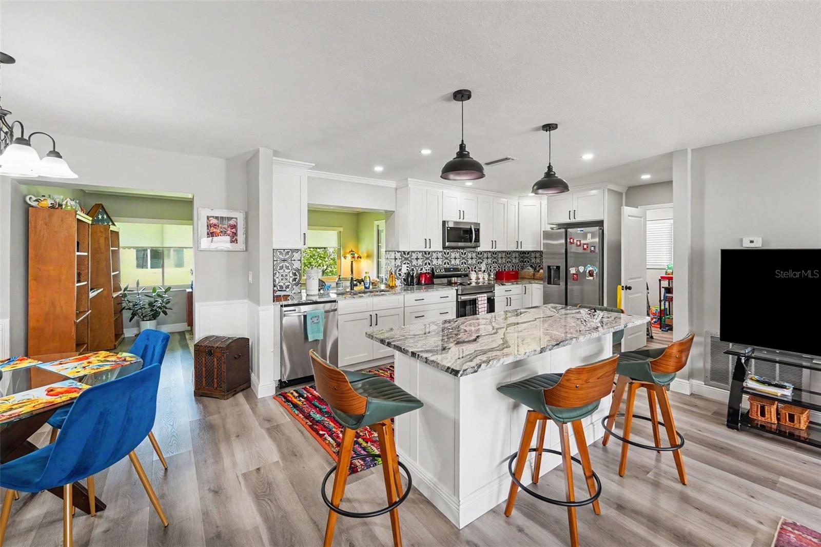 MAINLANDS OF TAMARAC BY THE GULF UNIT 4 CONDO - Residential