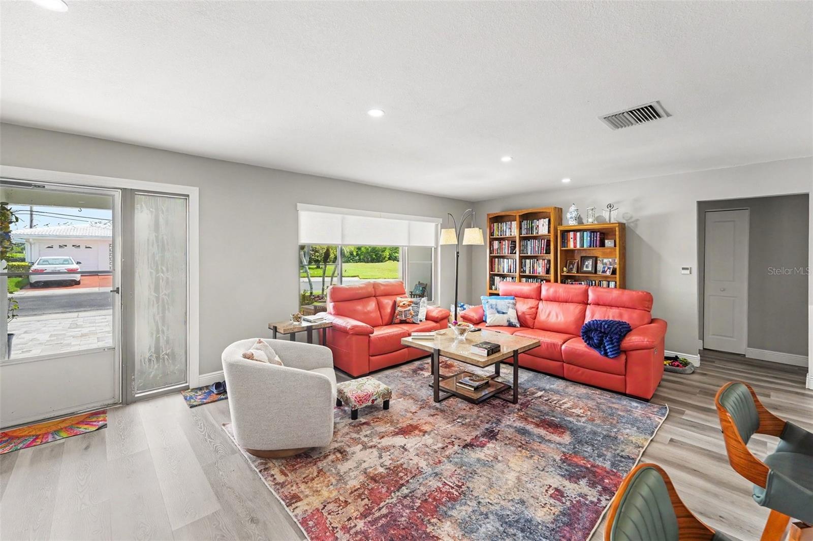 MAINLANDS OF TAMARAC BY THE GULF UNIT 4 CONDO - Residential