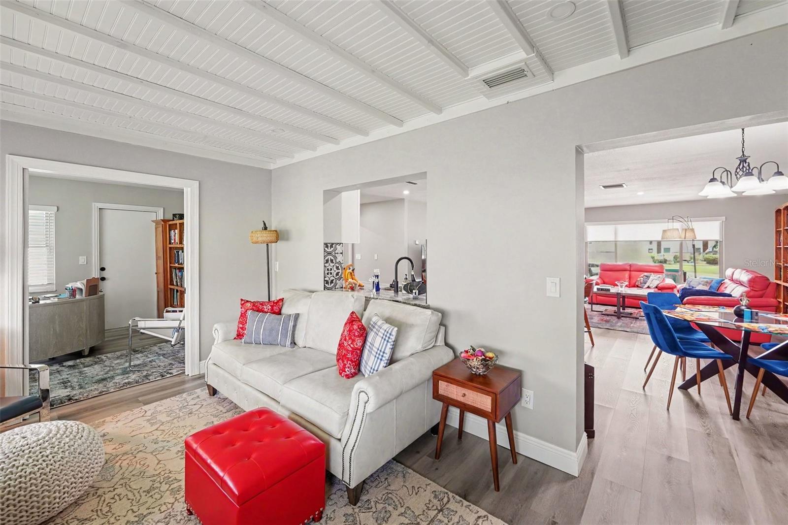 MAINLANDS OF TAMARAC BY THE GULF UNIT 4 CONDO - Residential