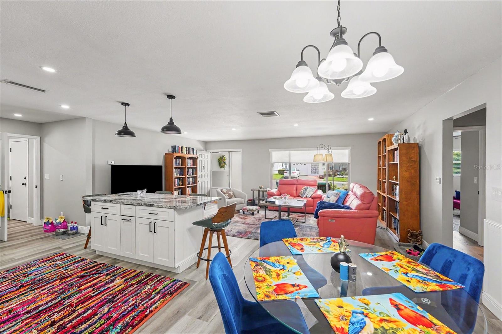 MAINLANDS OF TAMARAC BY THE GULF UNIT 4 CONDO - Residential