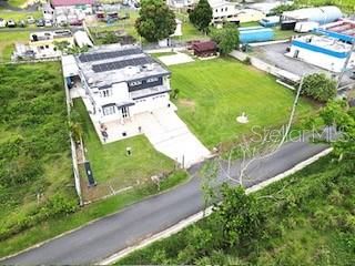 ANTON RUIZ - Residential