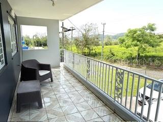 ANTON RUIZ - Residential