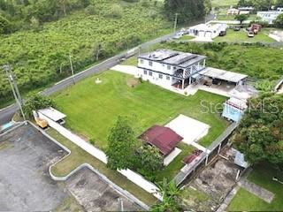 ANTON RUIZ - Residential