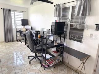 ANTON RUIZ - Residential