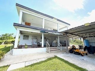 ANTON RUIZ - Residential